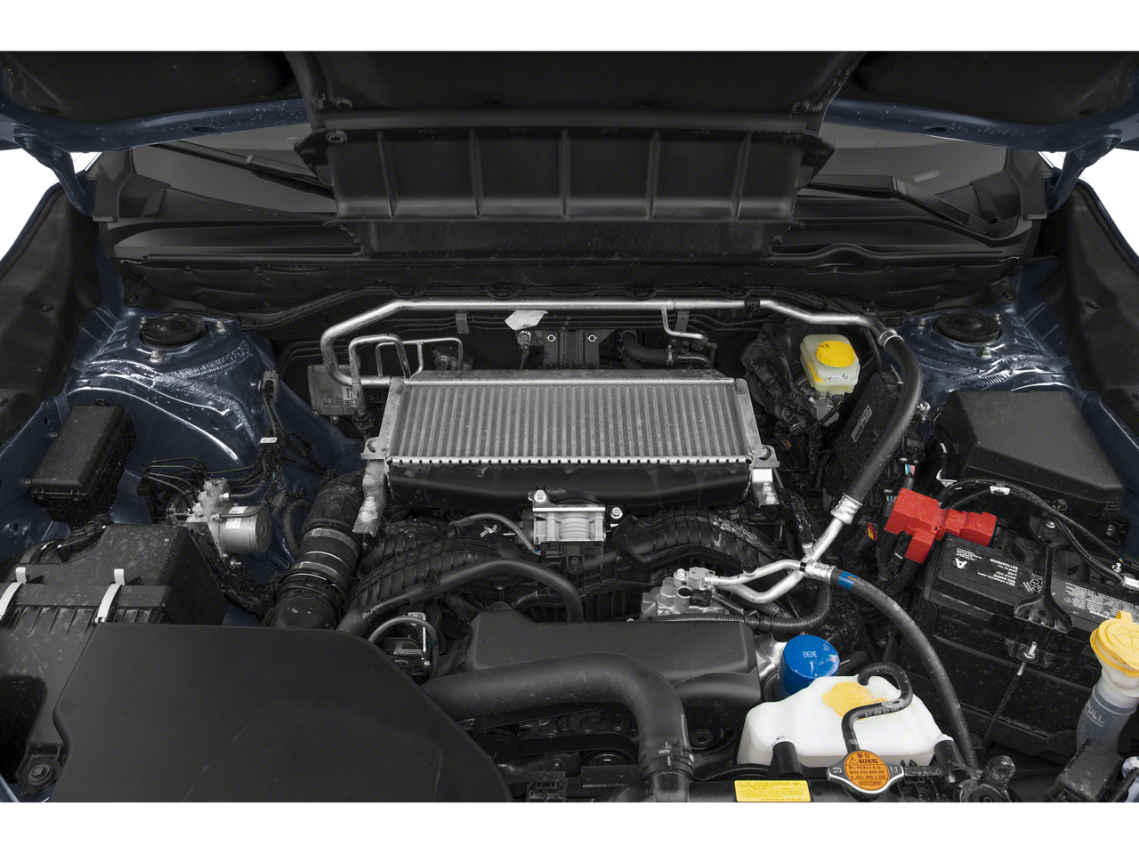 2024 Subaru Ascent Touring