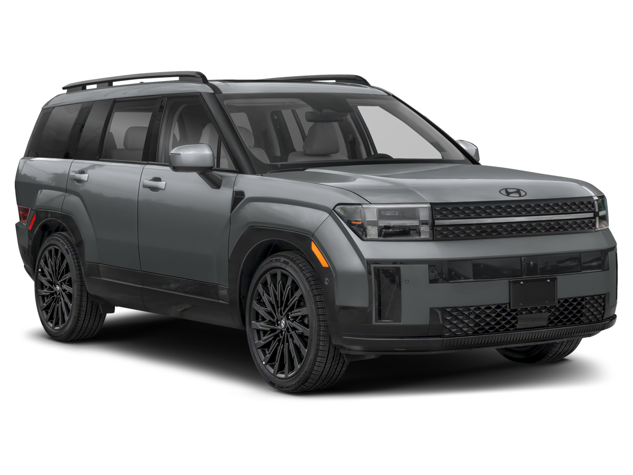 2025 Hyundai Santa Fe Calligraphy photo 4