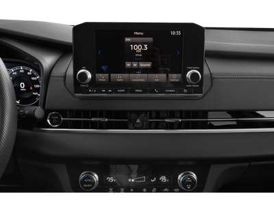 2025 Mitsubishi Outlander Plug-In Hybrid ES