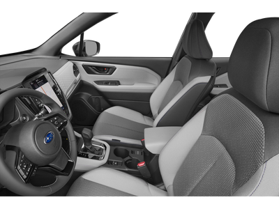 2025 Subaru Forester Hybrid Premium