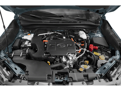 2025 Subaru Forester Hybrid Premium