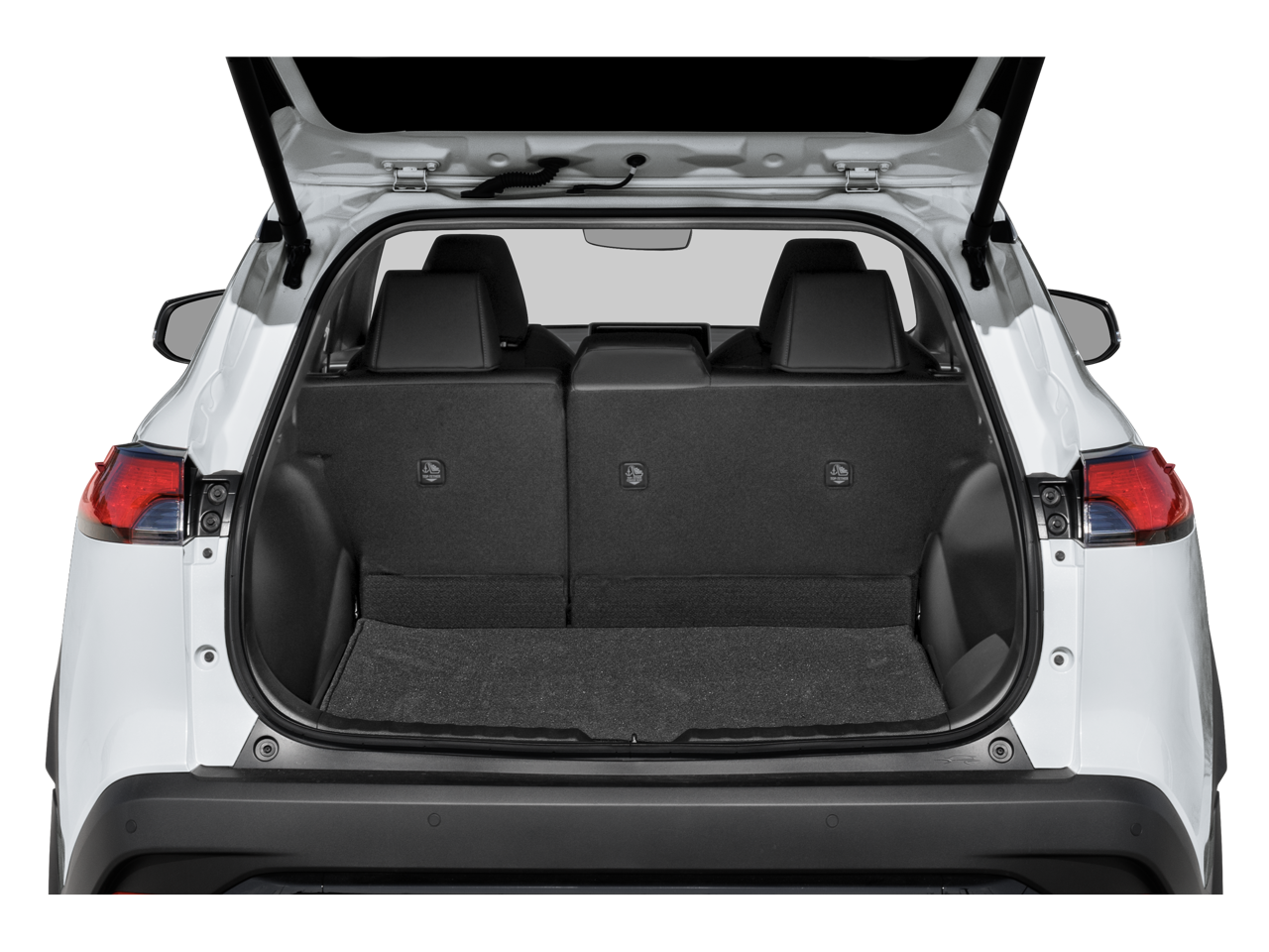 2025 Toyota Corolla Cross Hybrid XSE