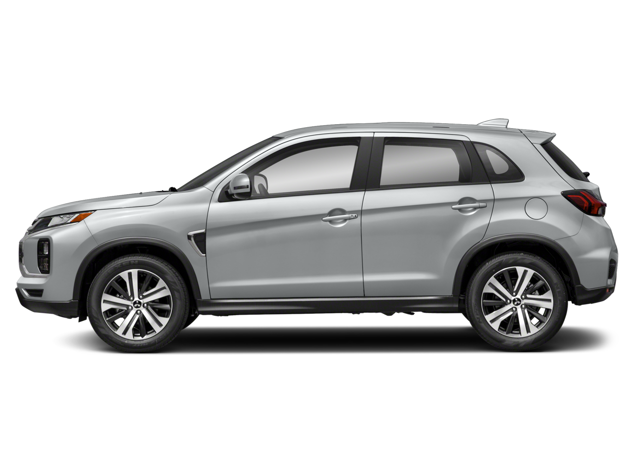 2026 Mitsubishi Outlander Sport SE