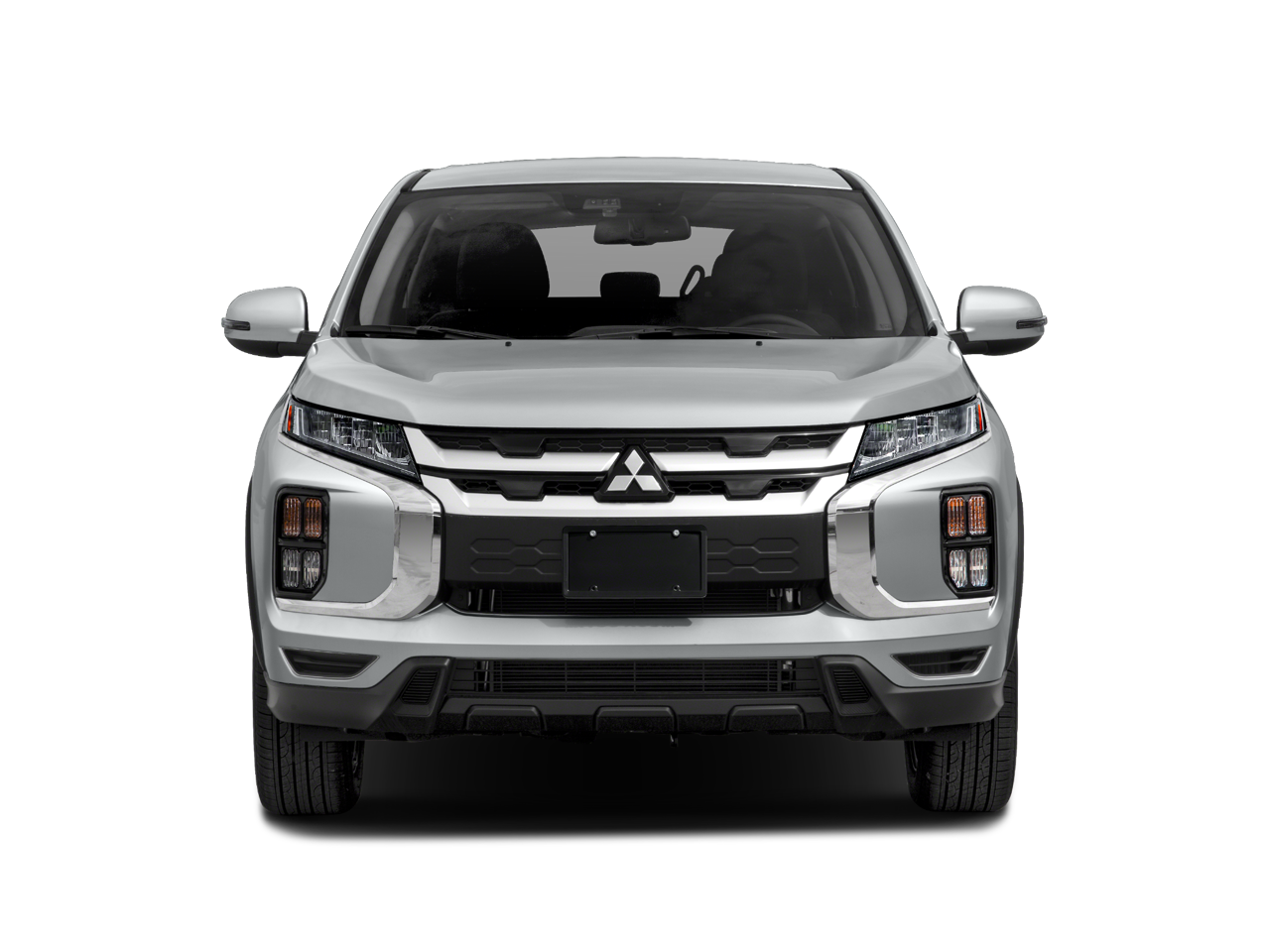 2026 Mitsubishi Outlander Sport SE