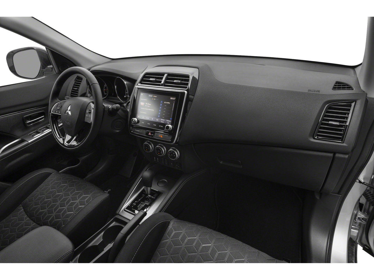 2026 Mitsubishi Outlander Sport SE