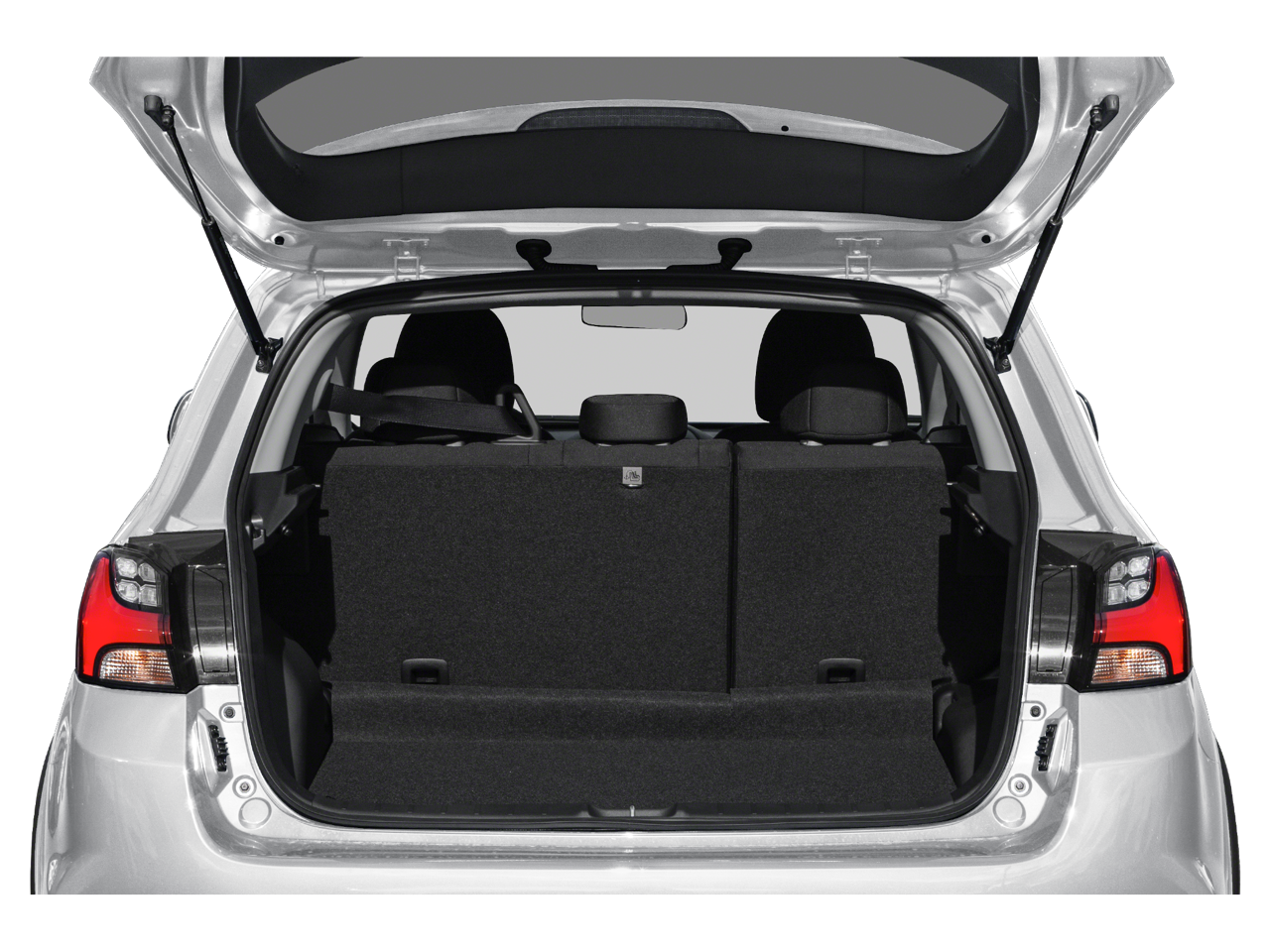 2026 Mitsubishi Outlander Sport S