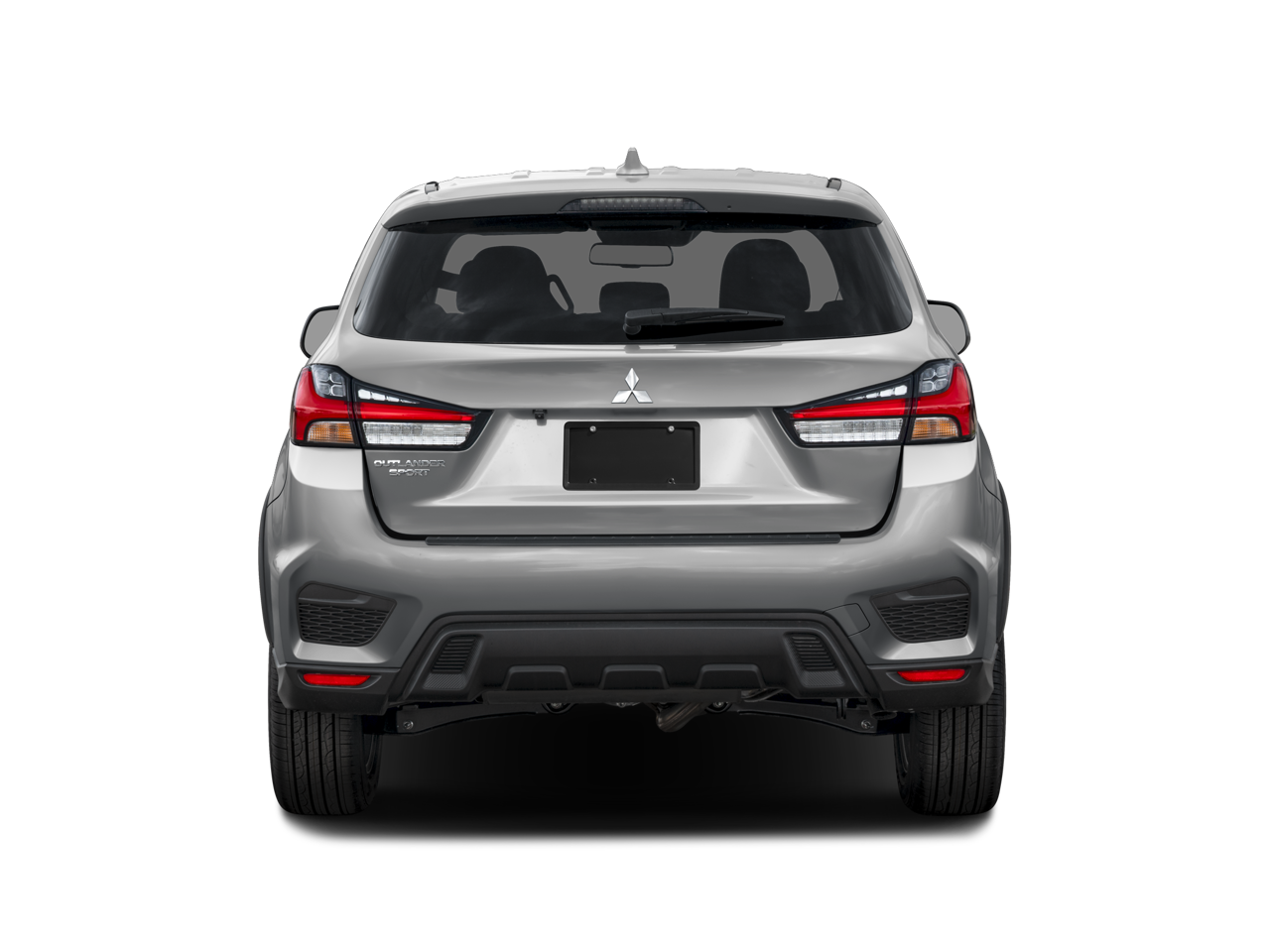 2026 Mitsubishi Outlander Sport ES