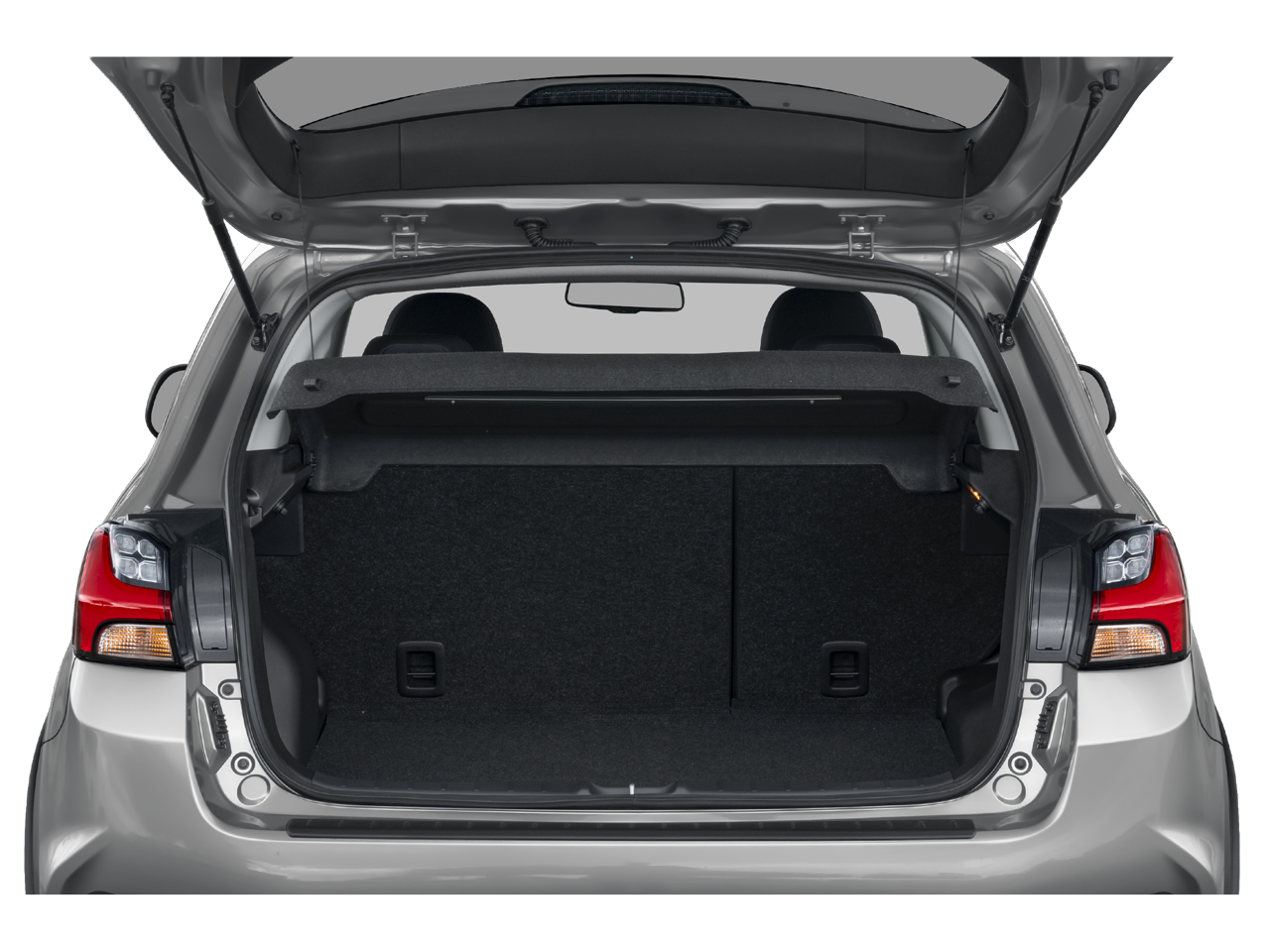 2026 Mitsubishi Outlander Sport ES LE SE photo 3