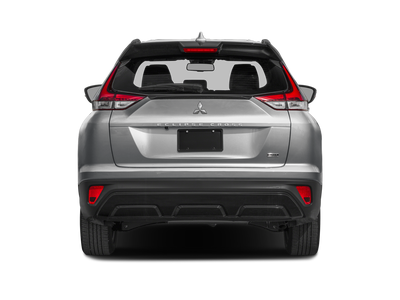 2026 Mitsubishi Eclipse Cross Black Edition