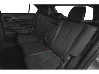 2026 Mitsubishi Eclipse Cross Black Edition