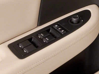 2013 Chrysler 200 LX