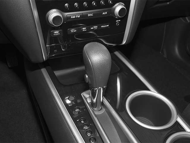 2013 Nissan Pathfinder SL