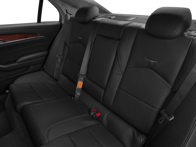 2014 Cadillac CTS Sedan Vsport Premium RWD