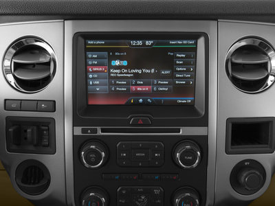 2017 Ford Expedition EL XLT