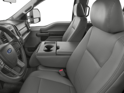 2017 Ford F-350SD XL