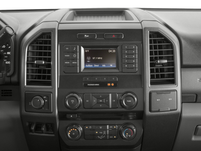 2017 Ford F-350SD XL