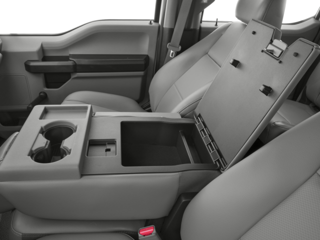 2017 Ford F-350SD XL