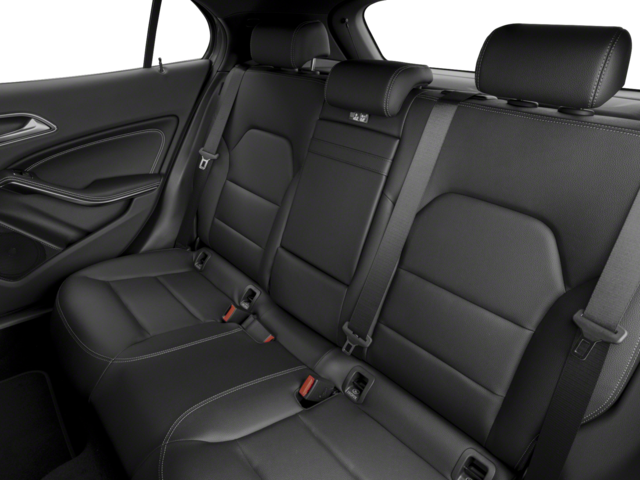 2018 Mercedes-Benz GLA GLA 250