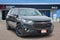 2019 Chevrolet Traverse RS