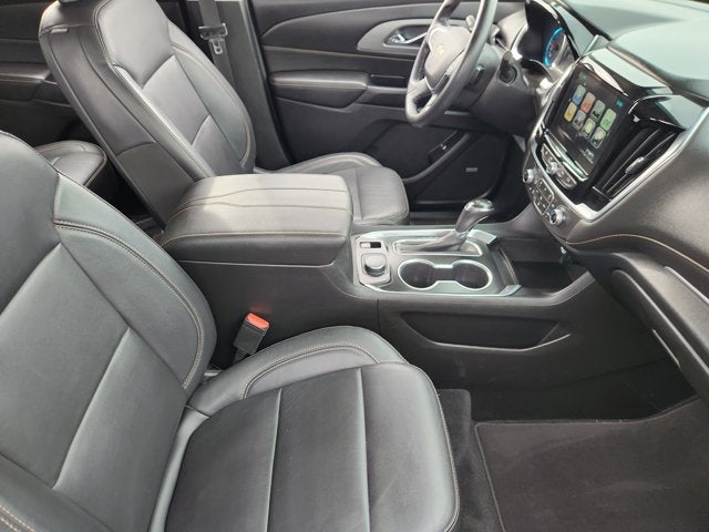 2019 Chevrolet Traverse RS