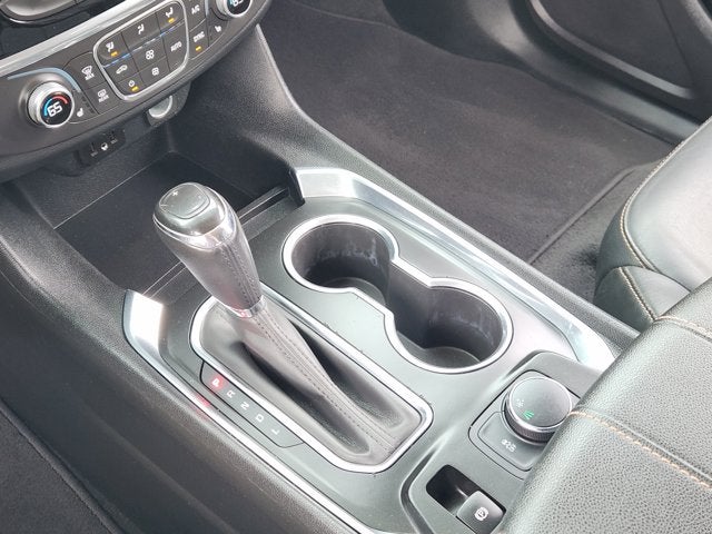 2019 Chevrolet Traverse RS