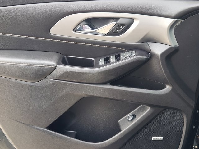 2019 Chevrolet Traverse RS