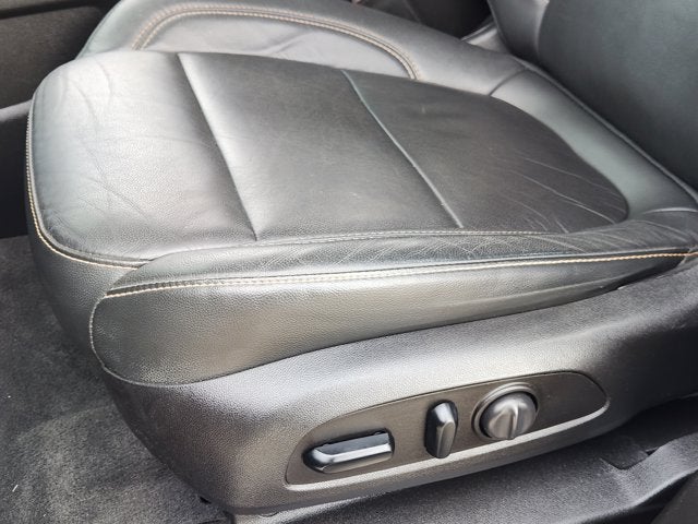 2019 Chevrolet Traverse RS