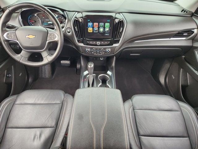 2019 Chevrolet Traverse RS