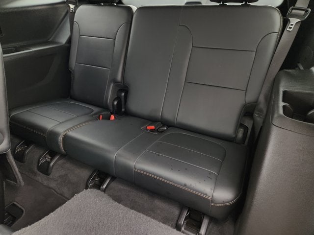 2019 Chevrolet Traverse RS