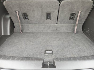 2019 Chevrolet Traverse RS