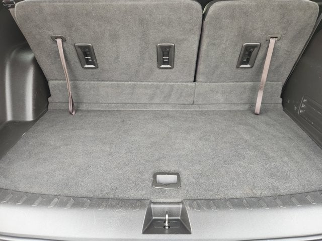 2019 Chevrolet Traverse RS