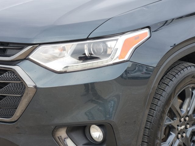 2019 Chevrolet Traverse RS