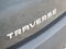 2019 Chevrolet Traverse RS