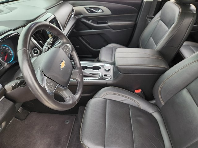 2019 Chevrolet Traverse RS