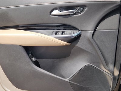 2024 Cadillac XT4 FWD Luxury