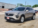 2024 Cadillac XT4 FWD Luxury