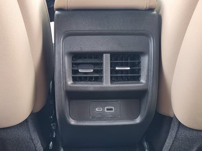 2024 Cadillac XT4 FWD Luxury