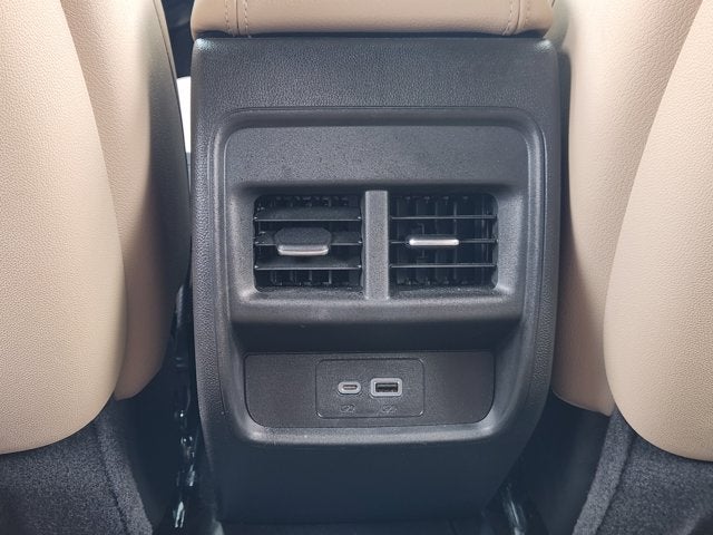 2024 Cadillac XT4 FWD Luxury