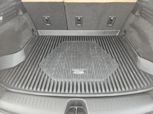 2024 Cadillac XT4 FWD Luxury