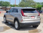 2024 Cadillac XT4 FWD Luxury