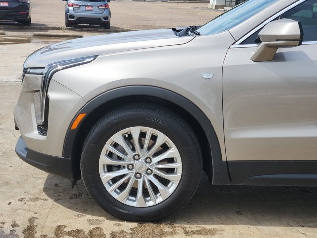 2024 Cadillac XT4 FWD Luxury