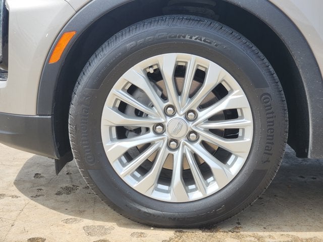 2024 Cadillac XT4 FWD Luxury