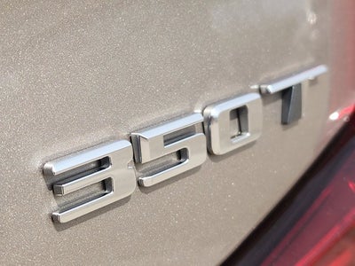 2024 Cadillac XT4 FWD Luxury