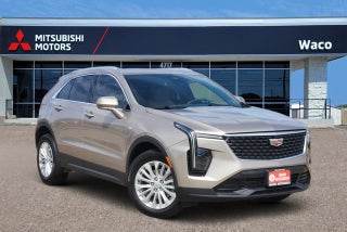 2024 Cadillac XT4 FWD Luxury
