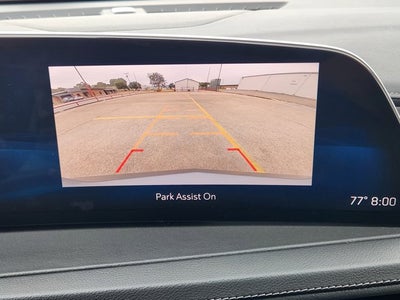 2024 Cadillac XT4 FWD Premium Luxury