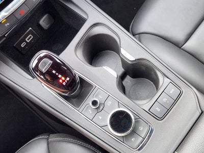 2024 Cadillac XT4 FWD Premium Luxury