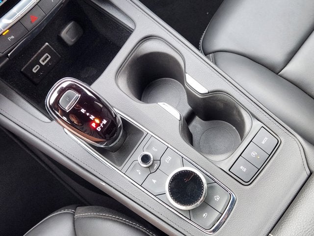 2024 Cadillac XT4 FWD Premium Luxury