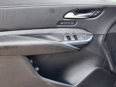 2024 Cadillac XT4 FWD Premium Luxury