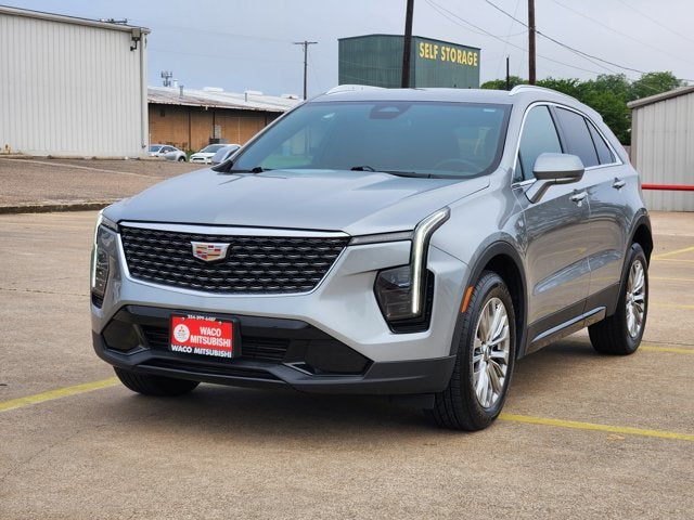 2024 Cadillac XT4 FWD Premium Luxury