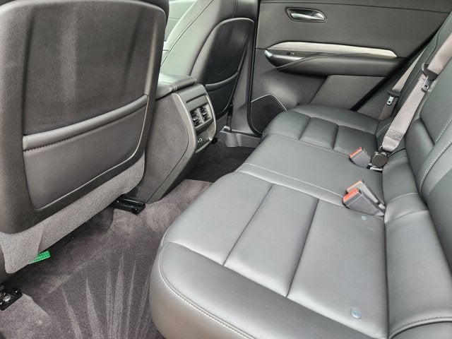 2024 Cadillac XT4 FWD Premium Luxury